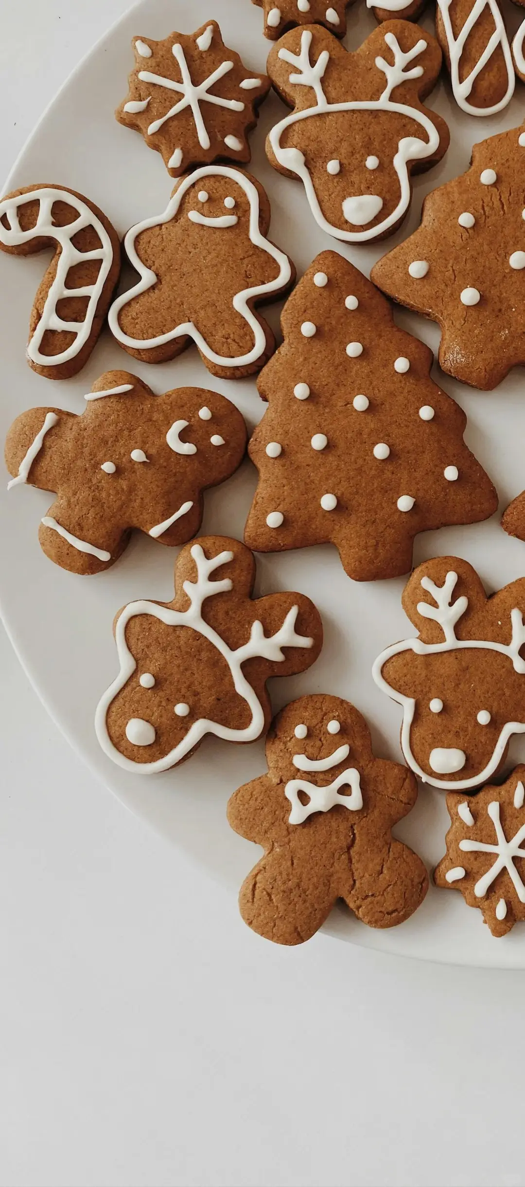 手机壁纸，圣诞壁纸2