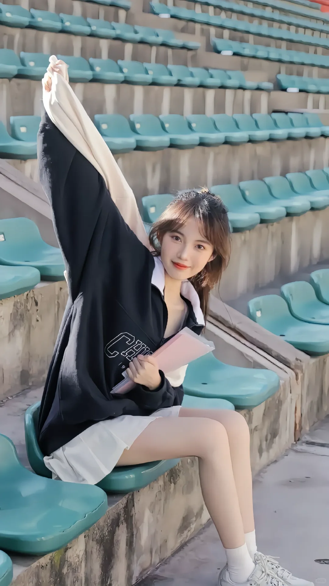 手机超高清壁纸，最后一张自己偷偷看