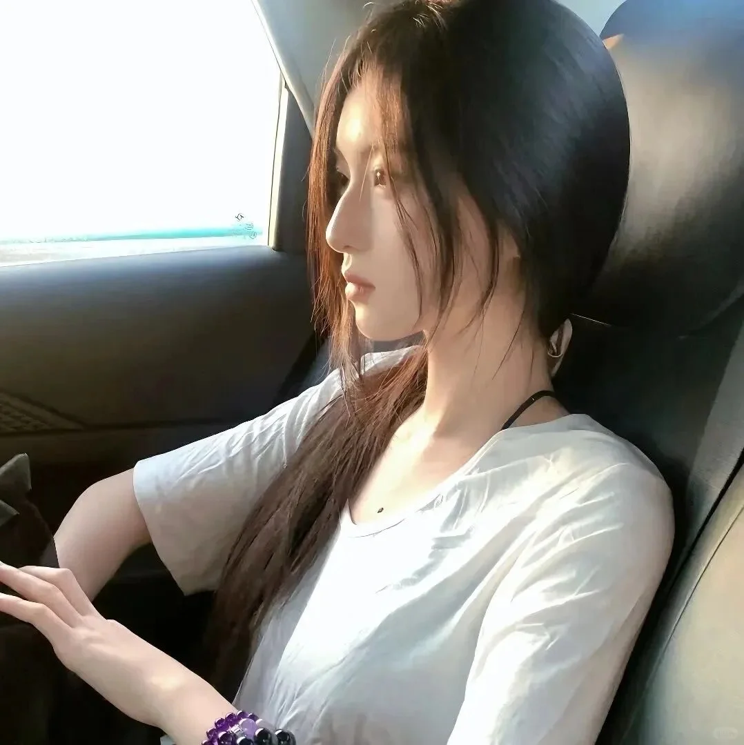 小众-有点甜女头