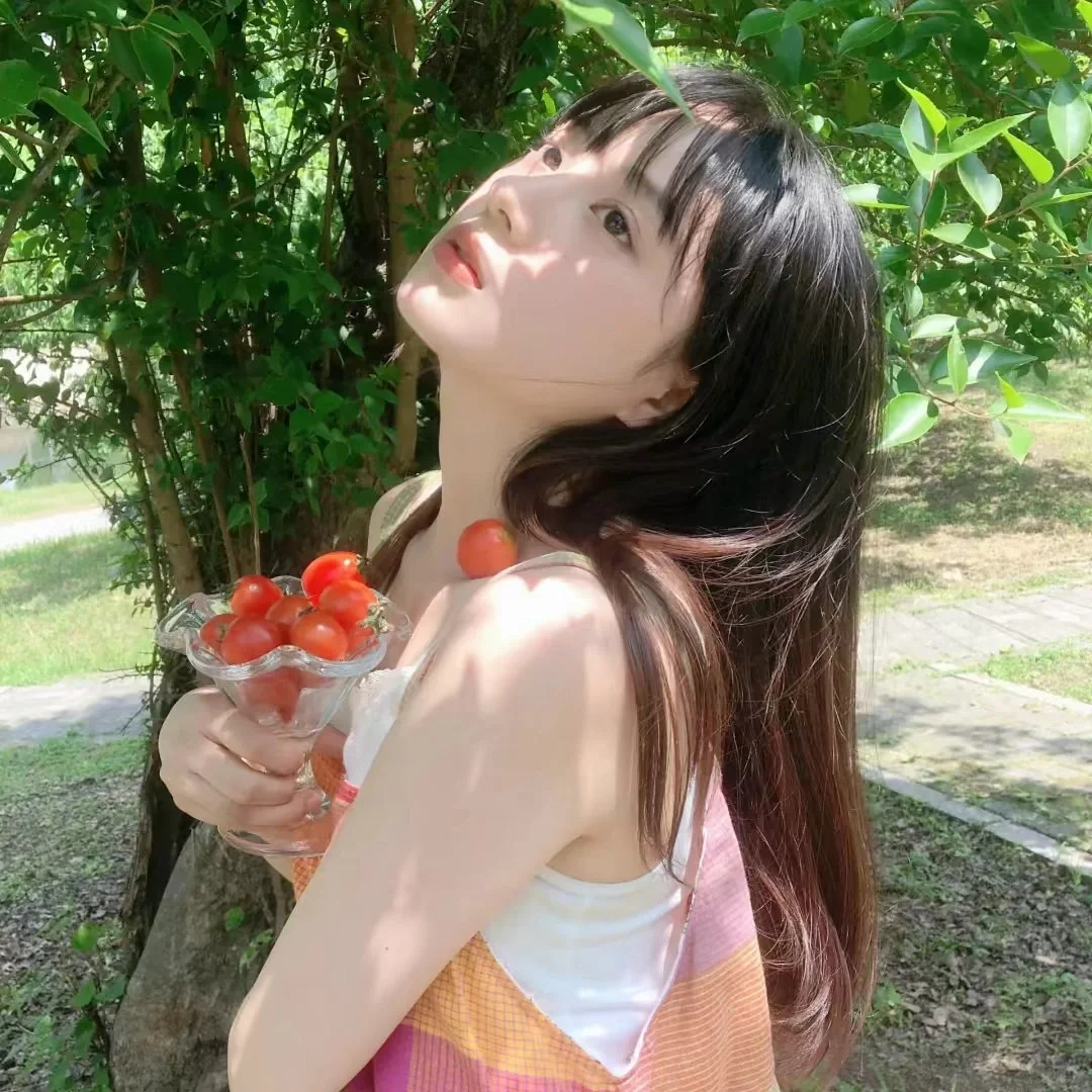 小众-有点甜女头