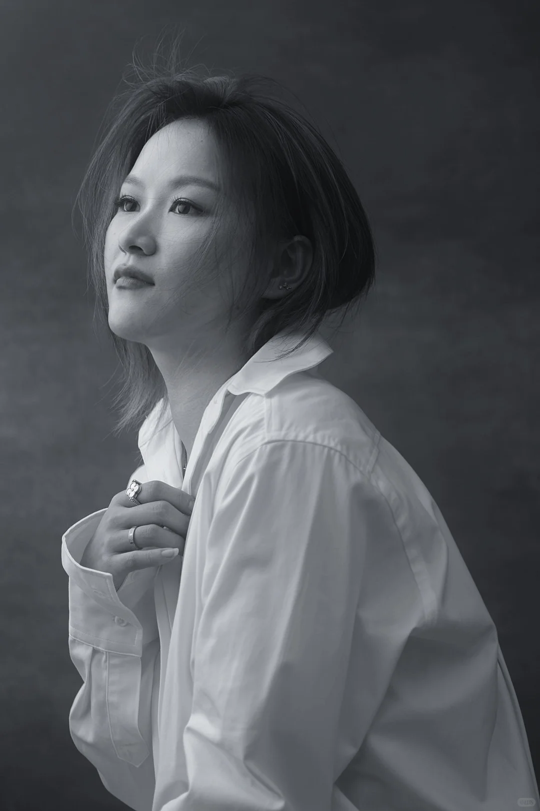 为普通女孩拍时尚大片我们是认真的！