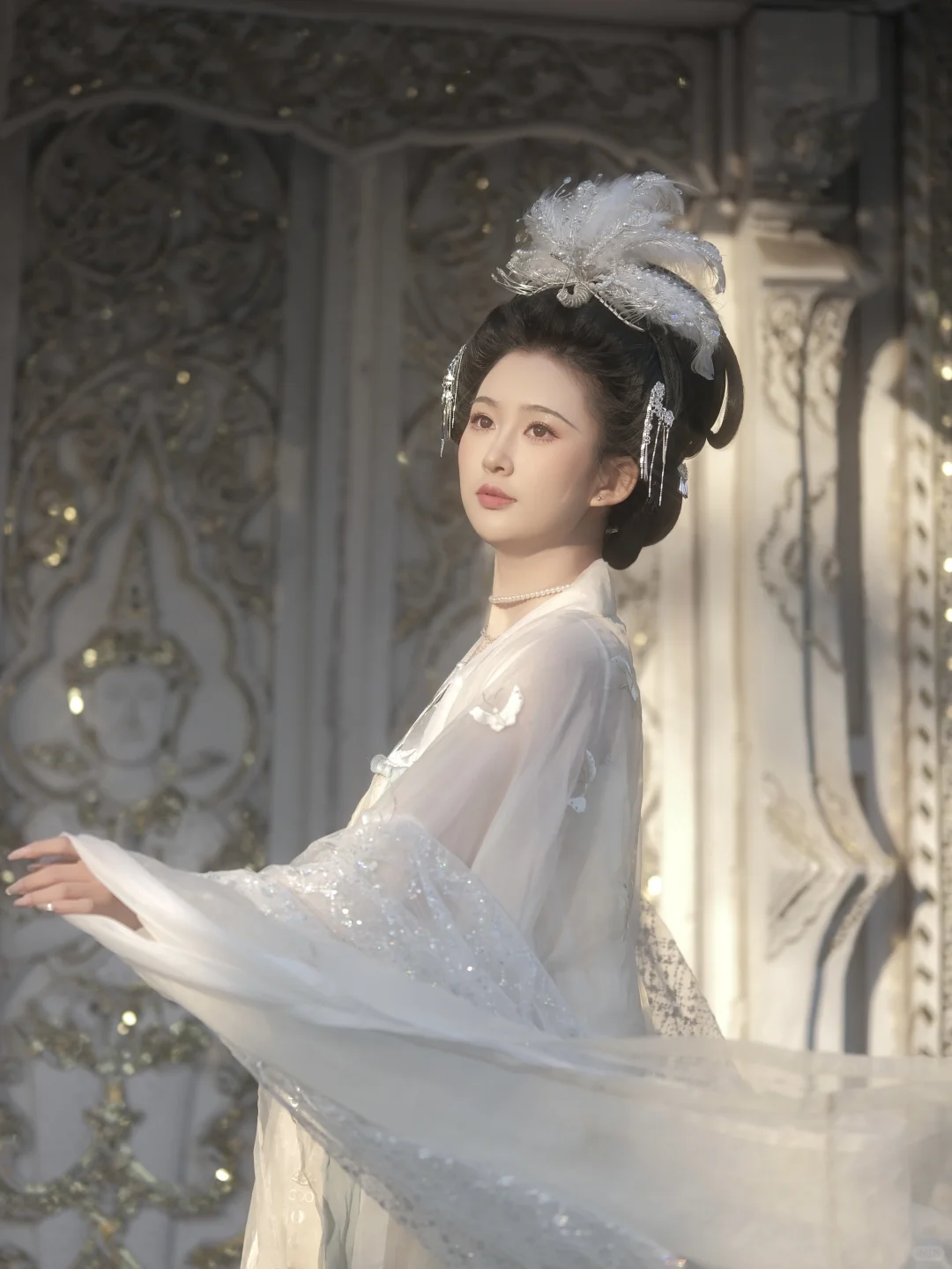 北京|模特找妆造摄影互勉