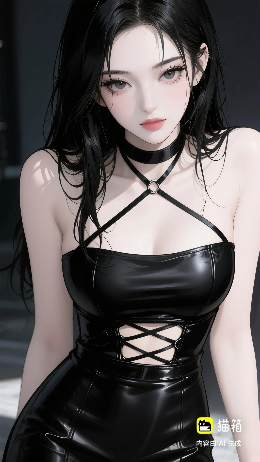 【猫箱3.0通用关键词】黑道千金