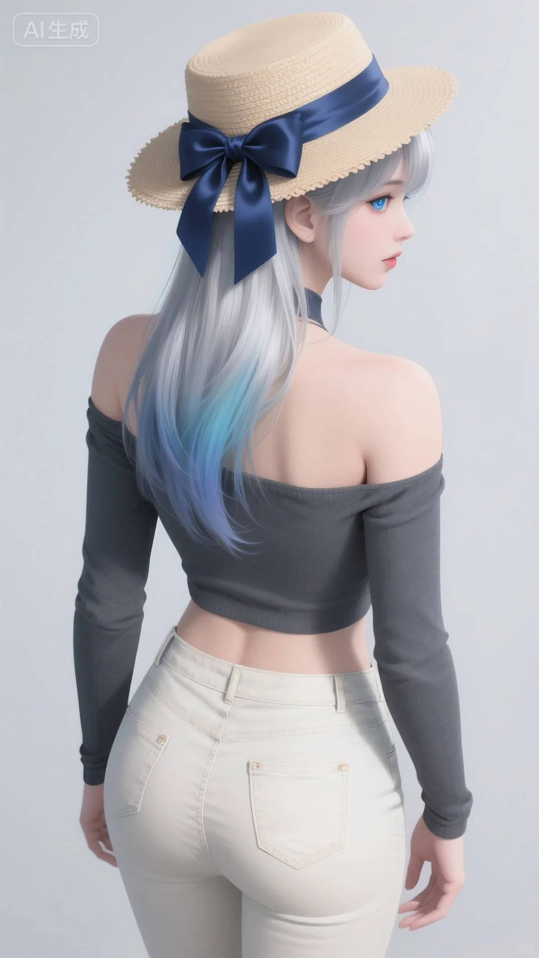 优雅度假穿搭集🌸