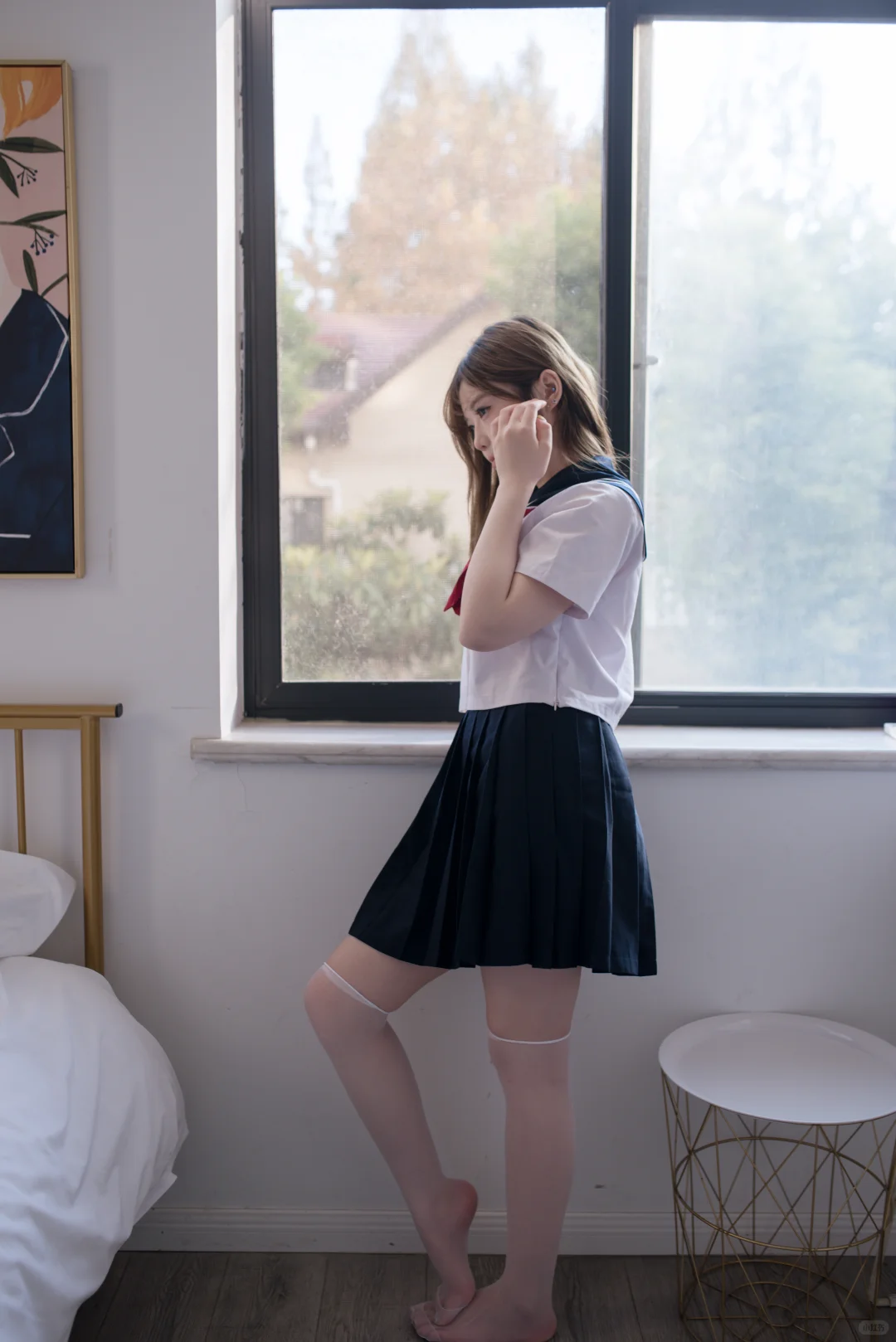 就这，搁谁谁不心动