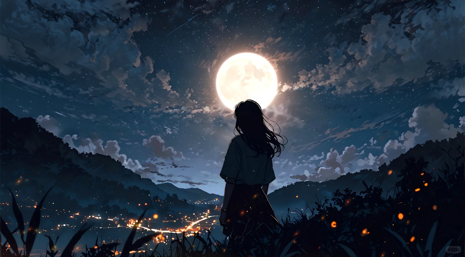 🌟156｜氛围感壁纸合集