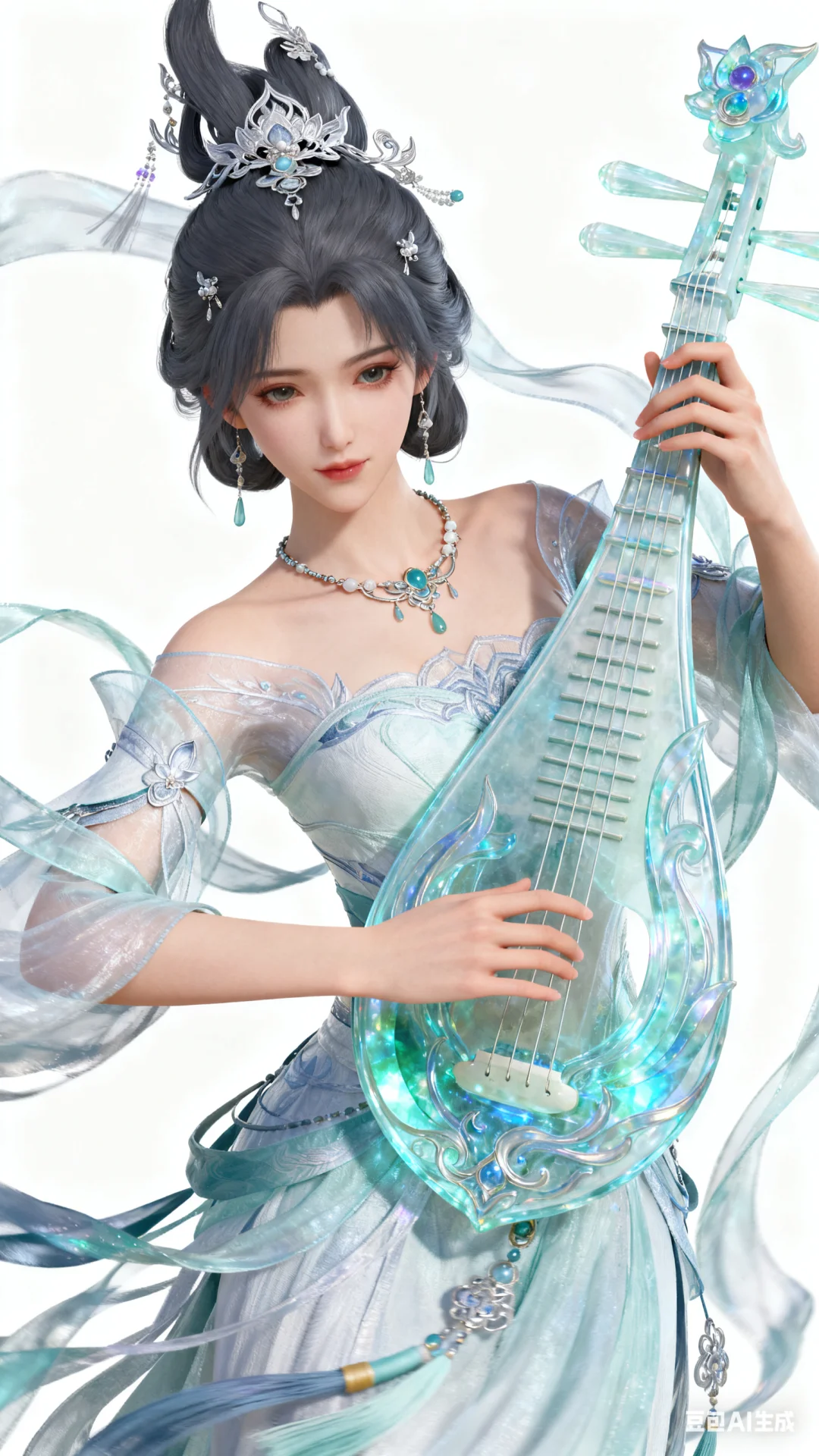 琴声婉转 是否能成为我们的回忆