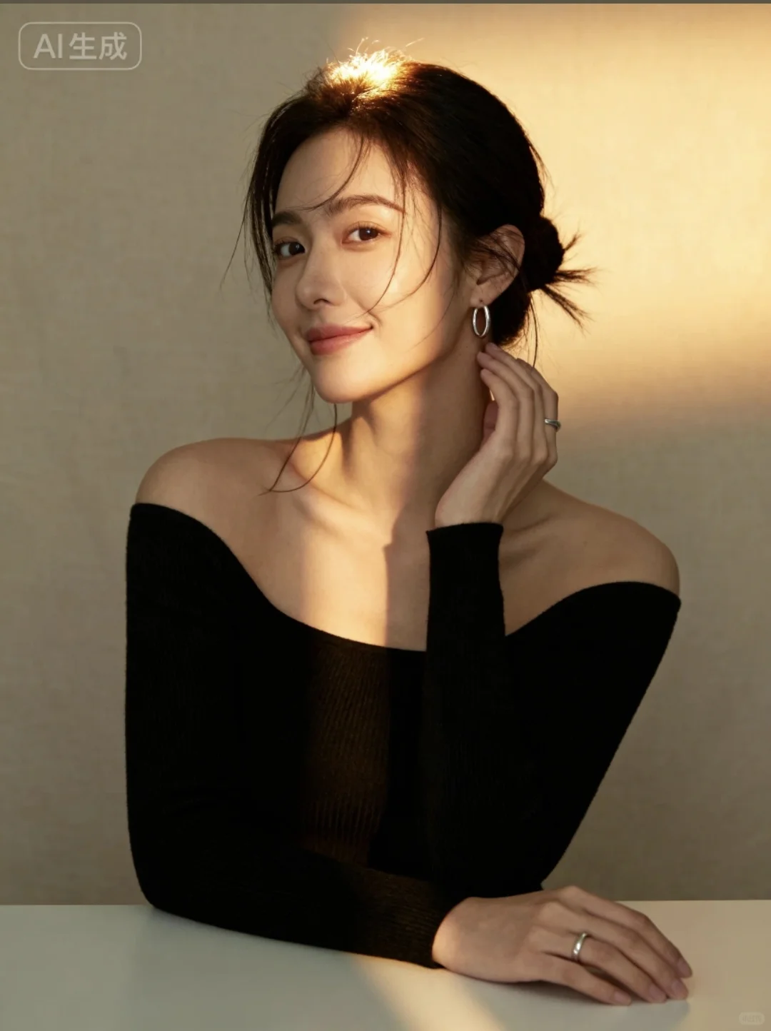 AI作图第349次，附提示词