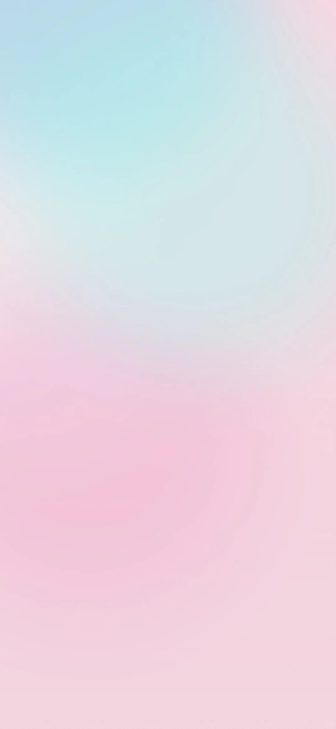 渐变的美，你懂吗？