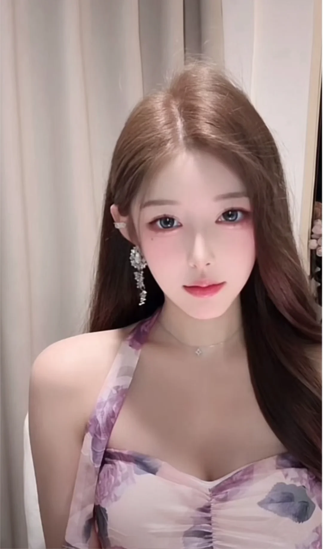 娱乐女主播养号全流程