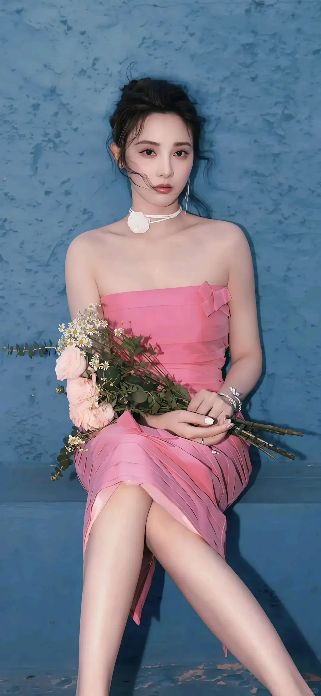 彭小苒壁纸 1466