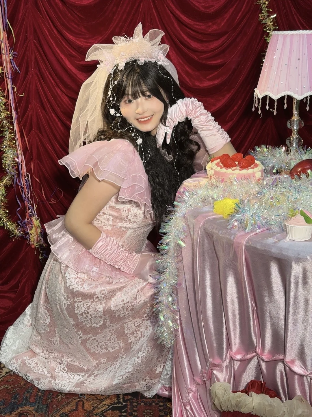 请看合肥全女写真工作室夸夸之美貌日记！