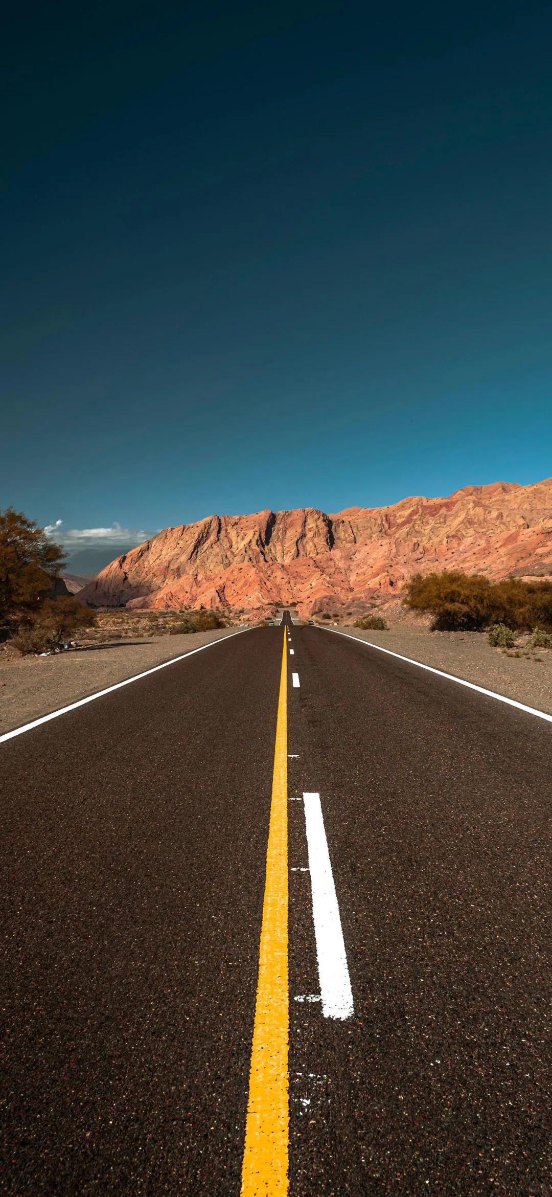 ⛰️ 今日份壁纸 🌊