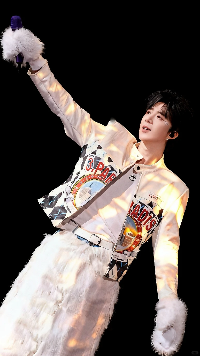 刘宇宁手机壁纸