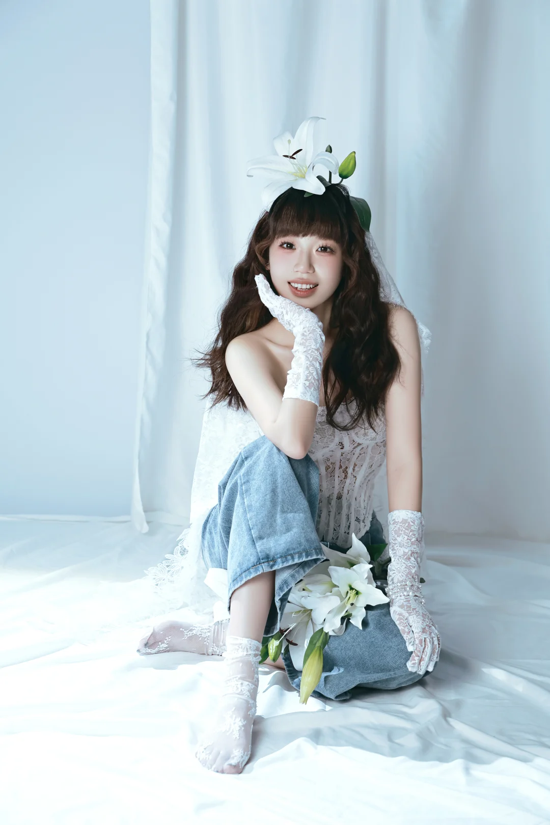 韩系画报写真分享💄