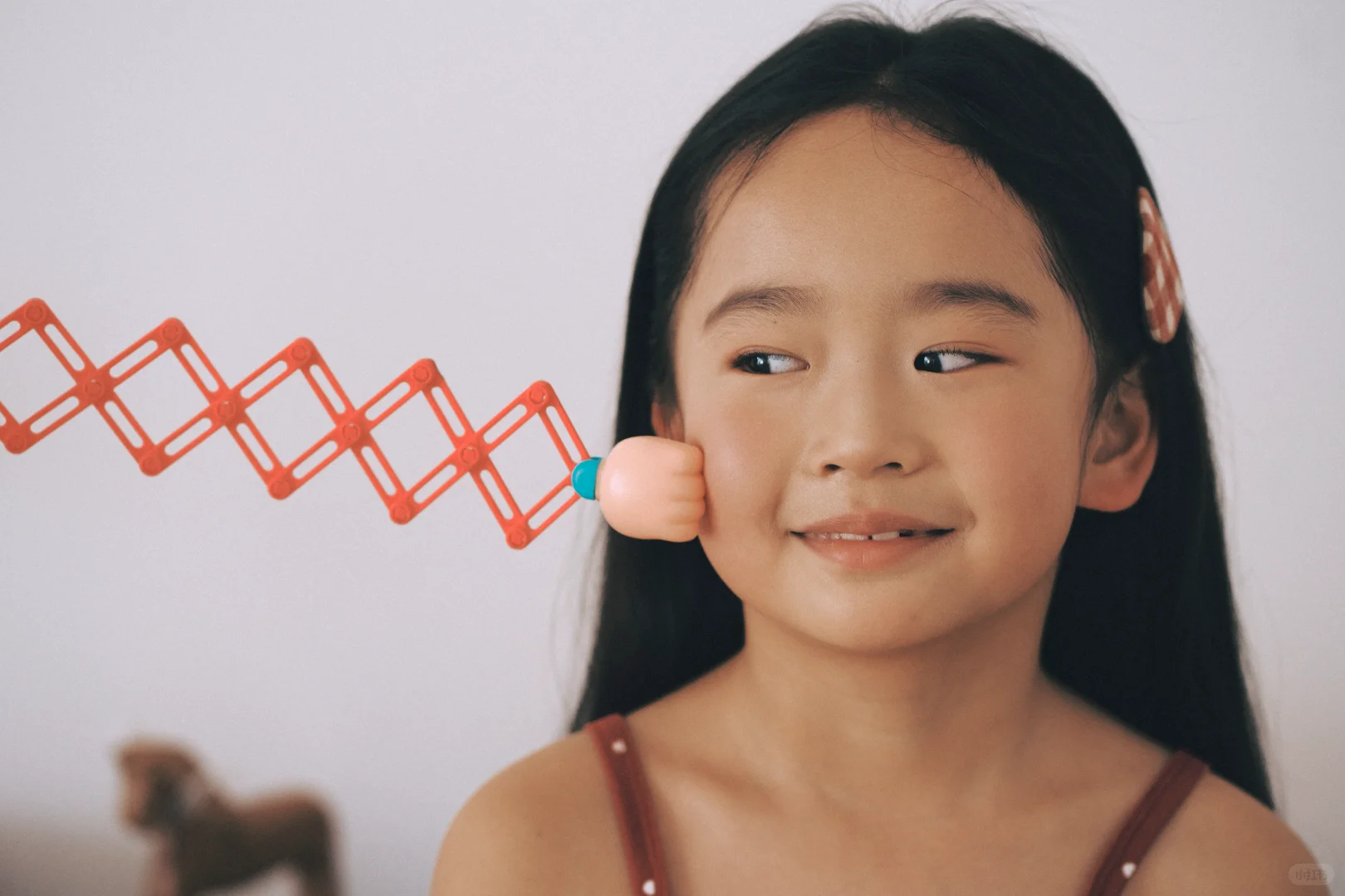 泗洪儿童摄影丨复古胶片写真