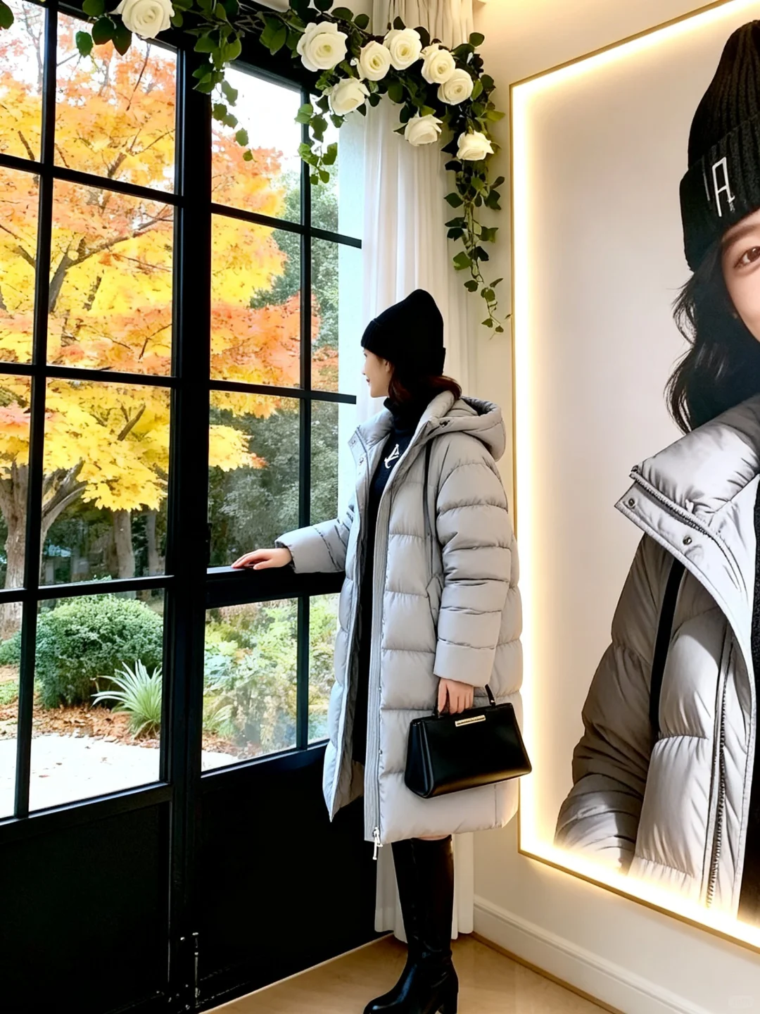 Ai女装流量密码🔥（附全流程+指令）