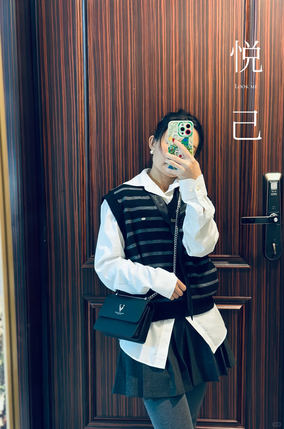 今日做一媚美少女✌️