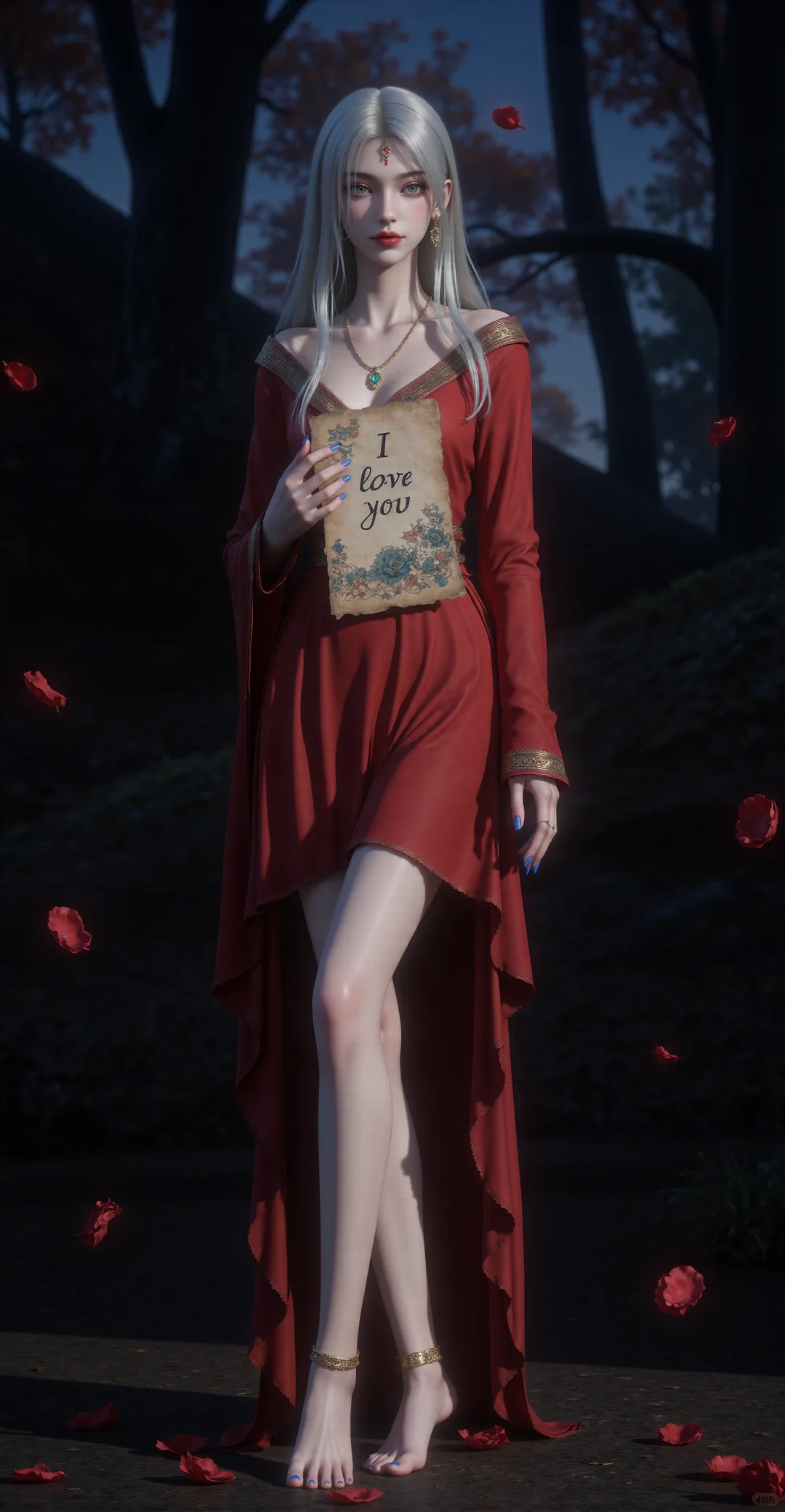 我想做王，做无尽之王。