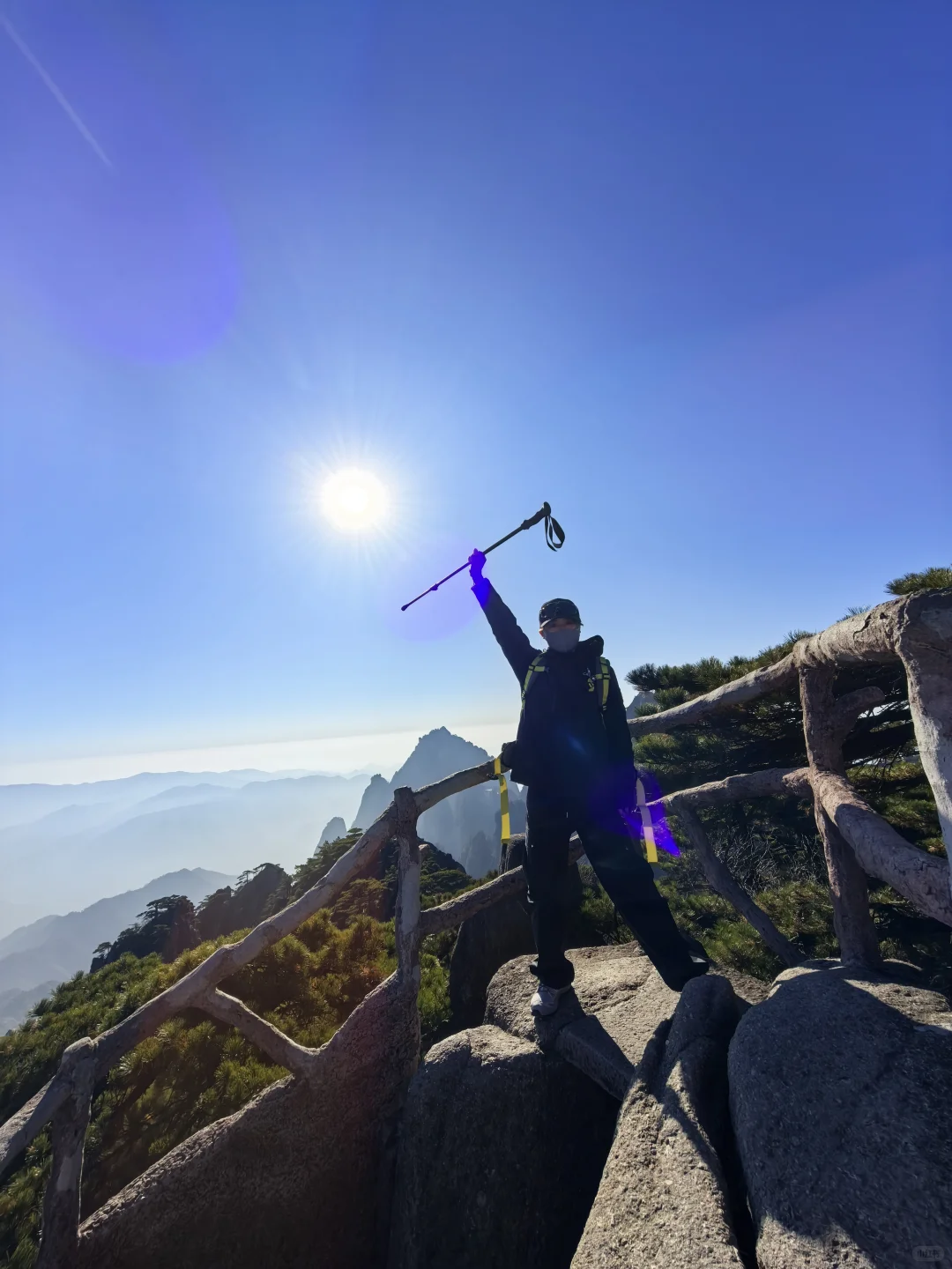 做个酷酷的女孩子吧