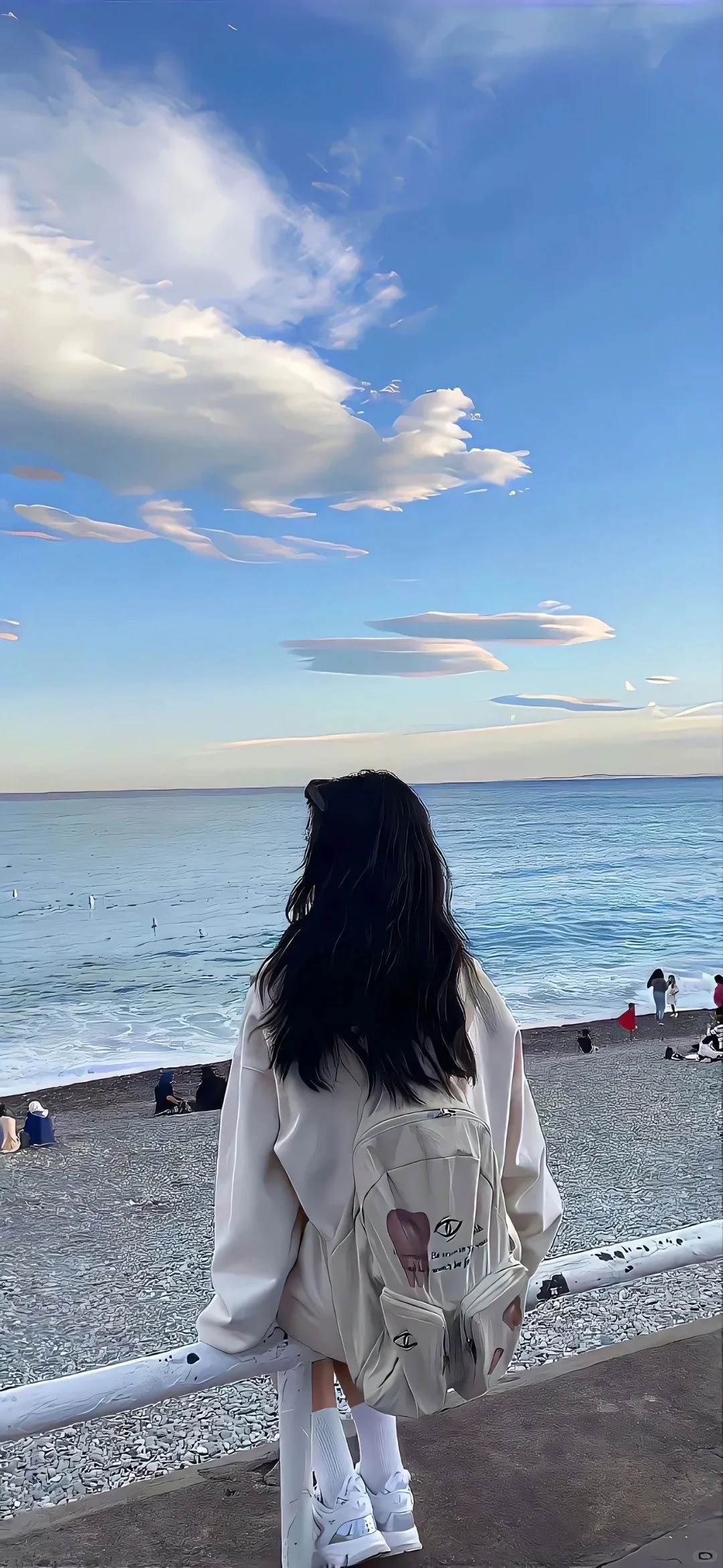 November·高质量壁纸