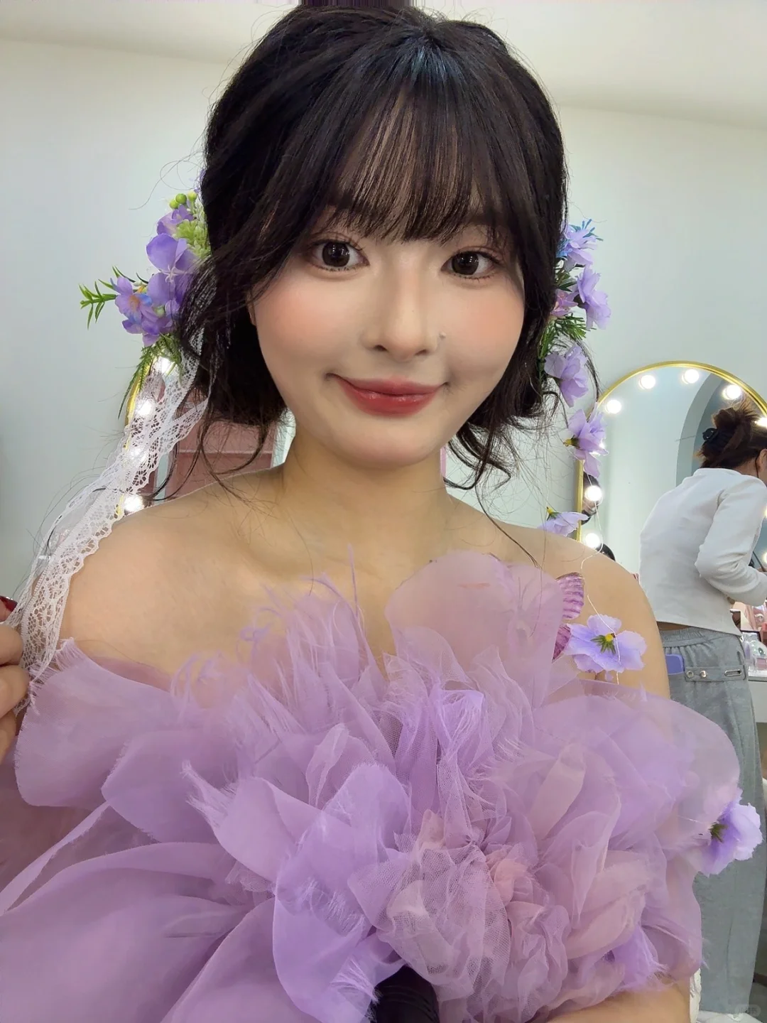 请看合肥全女写真工作室夸夸之美貌日记！