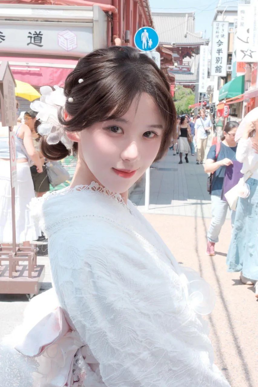 看到我你眼中还有其他人吗