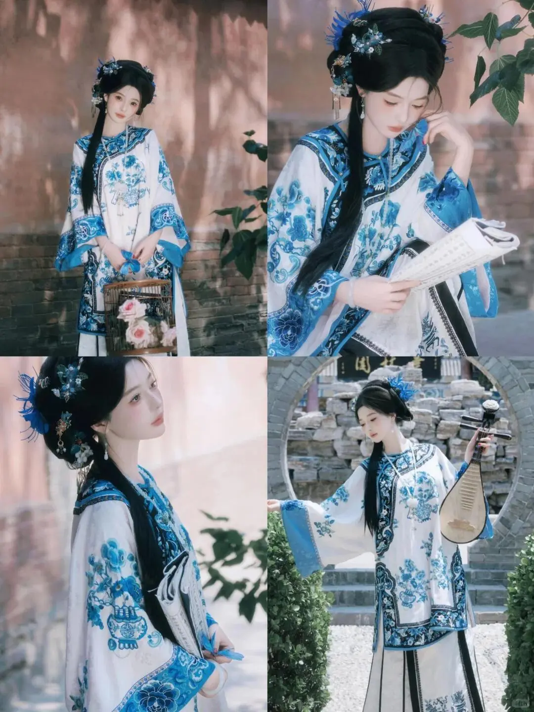 景德镇写真｜双重特惠🔥🔥一价全包