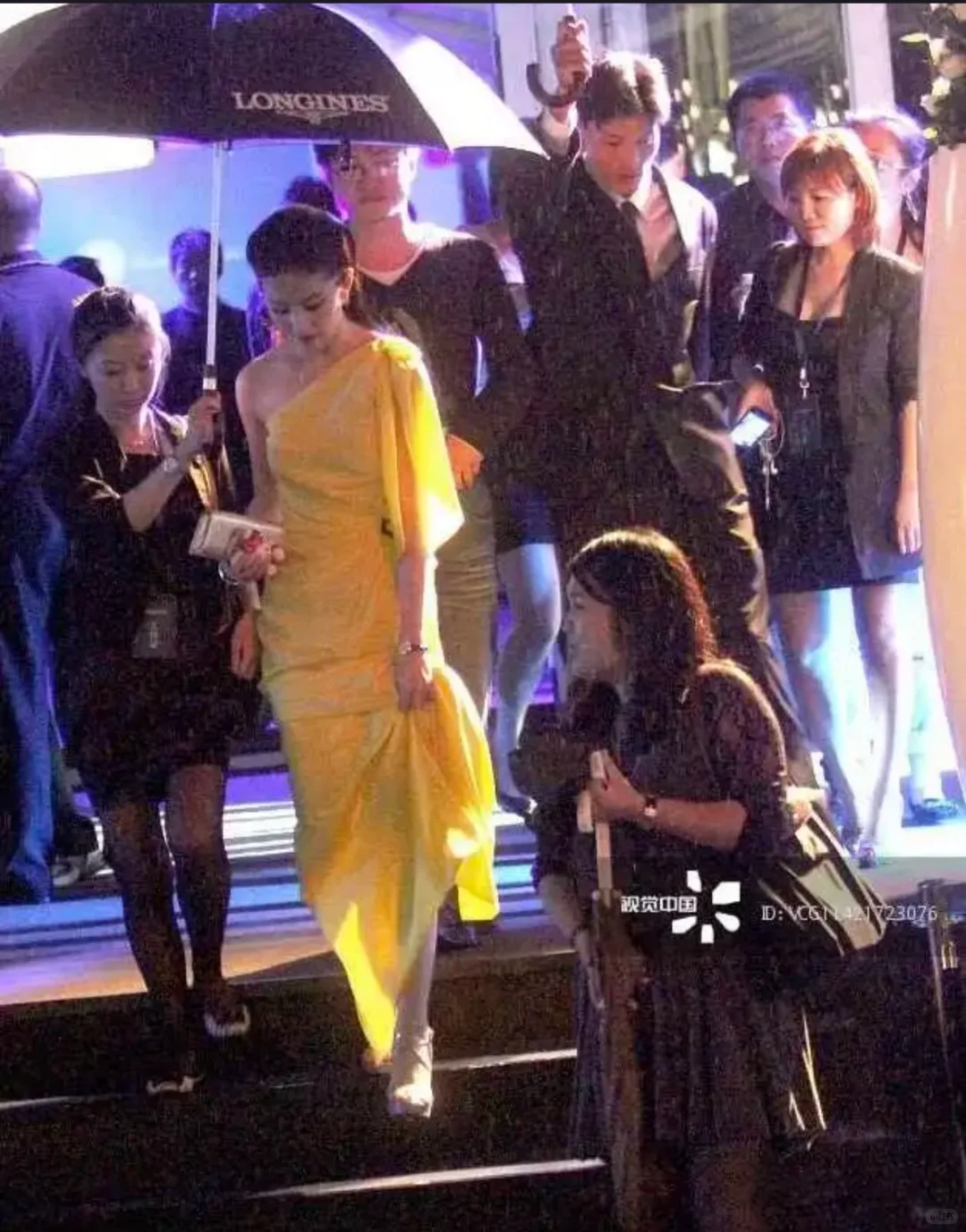 茜茜美图➕10086