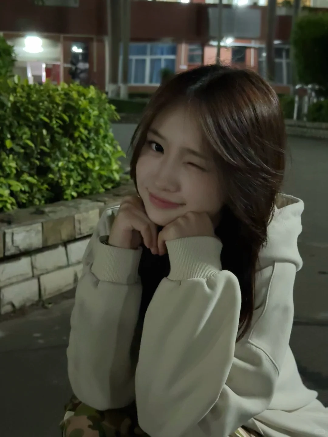 好久不见 你有没有忘记我