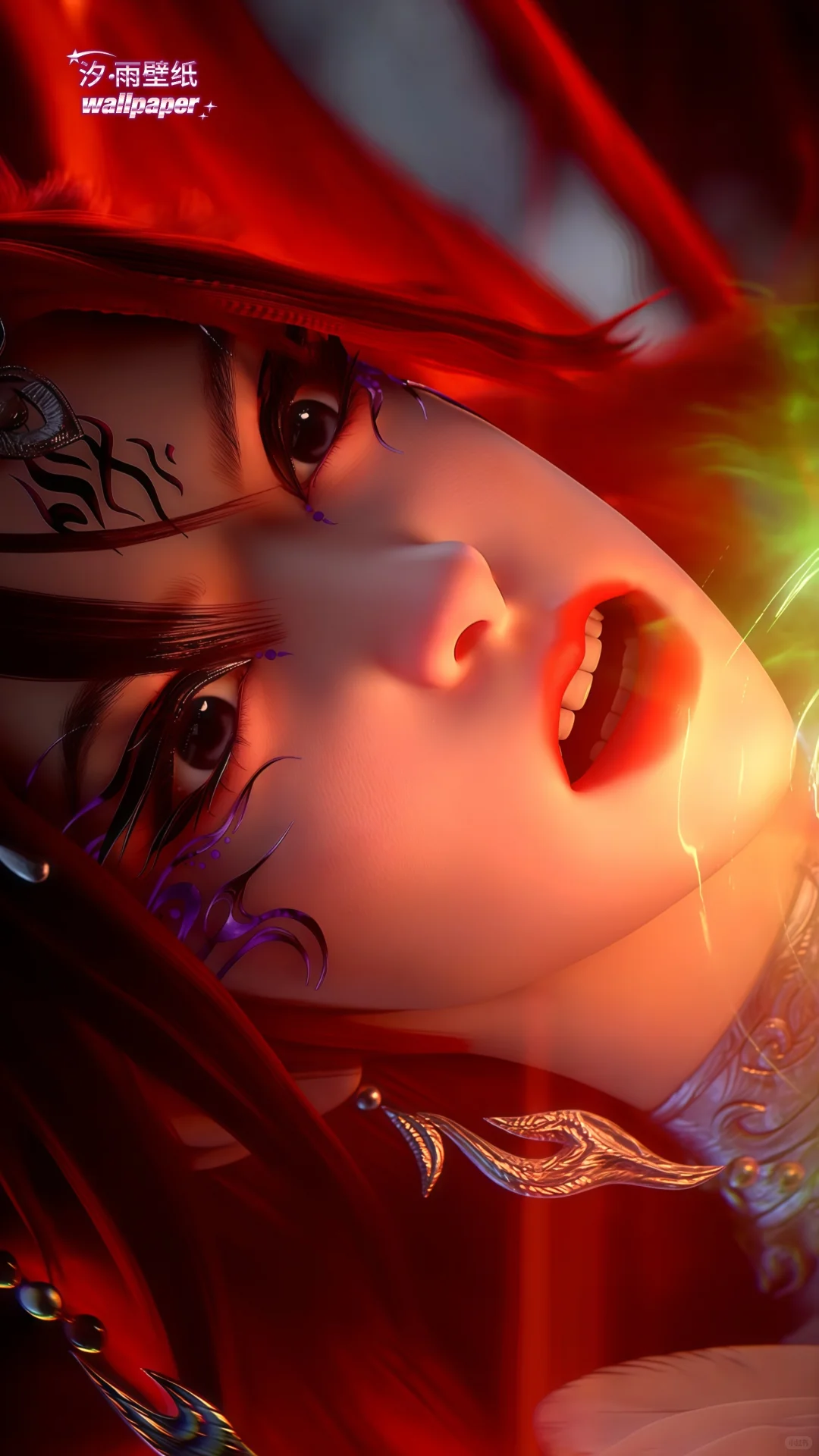 战损版炽阳华明