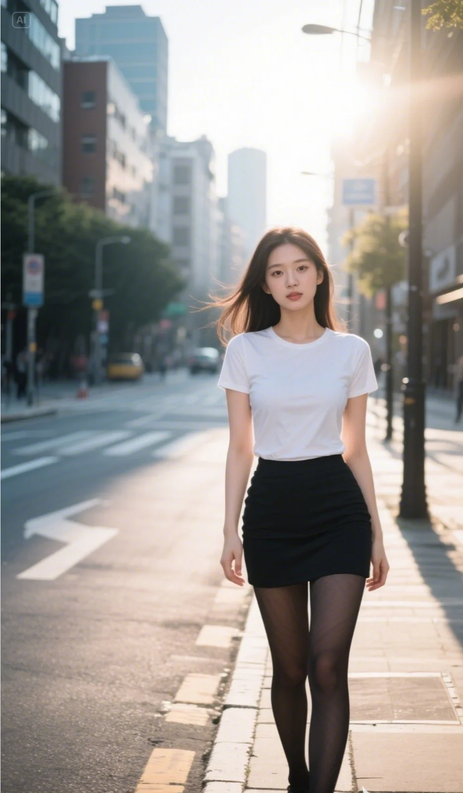 这是什么神仙穿搭！我悟了！