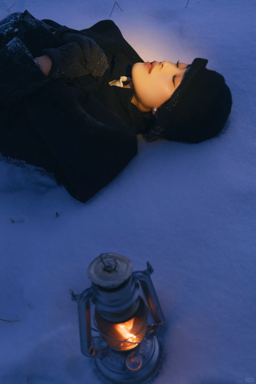 卧底横道的女特工‼️横道河子写真🕵️