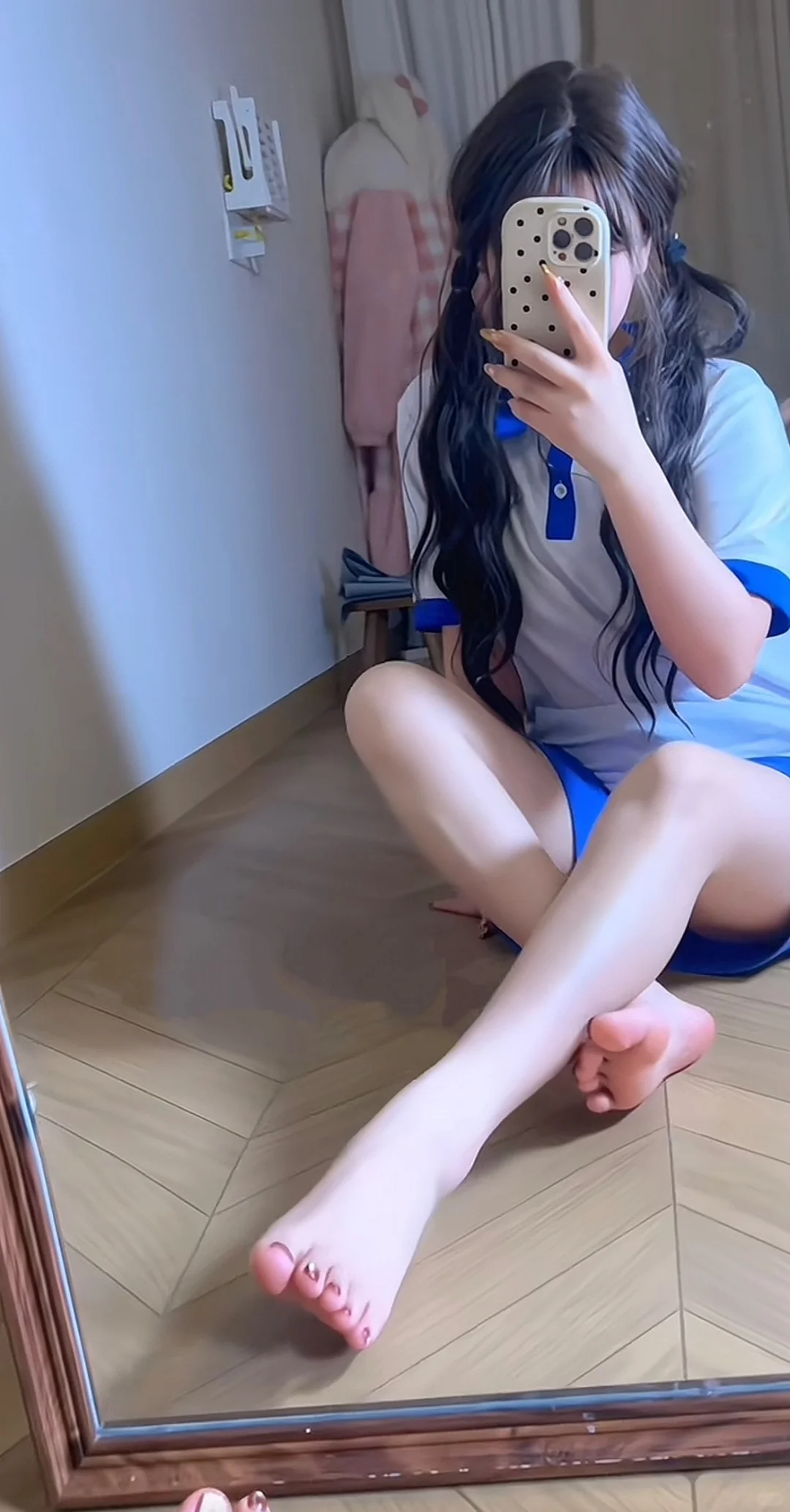 谁家甜妹在拍ins🤣🤣🤣