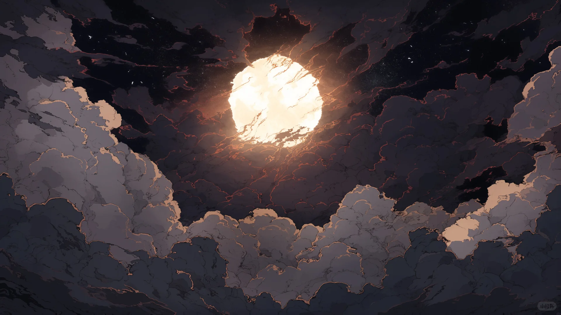 🌟156｜氛围感壁纸合集