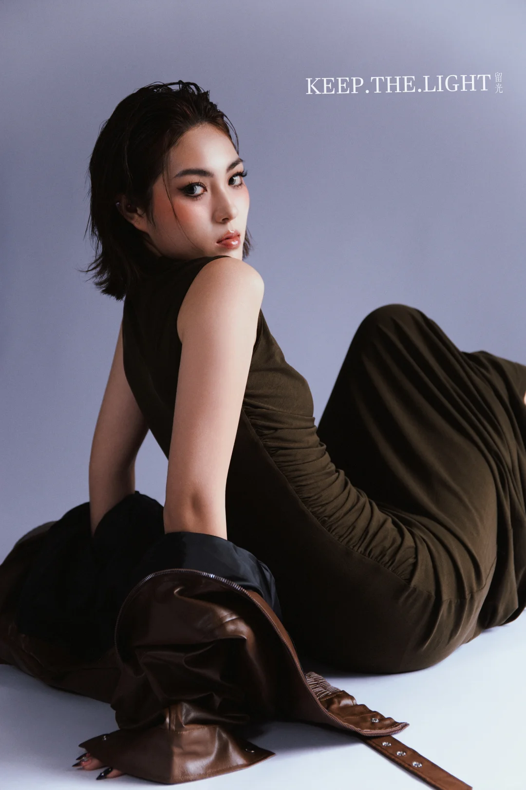 会讲故事的情绪肖像｜追求纯粹真实的自我