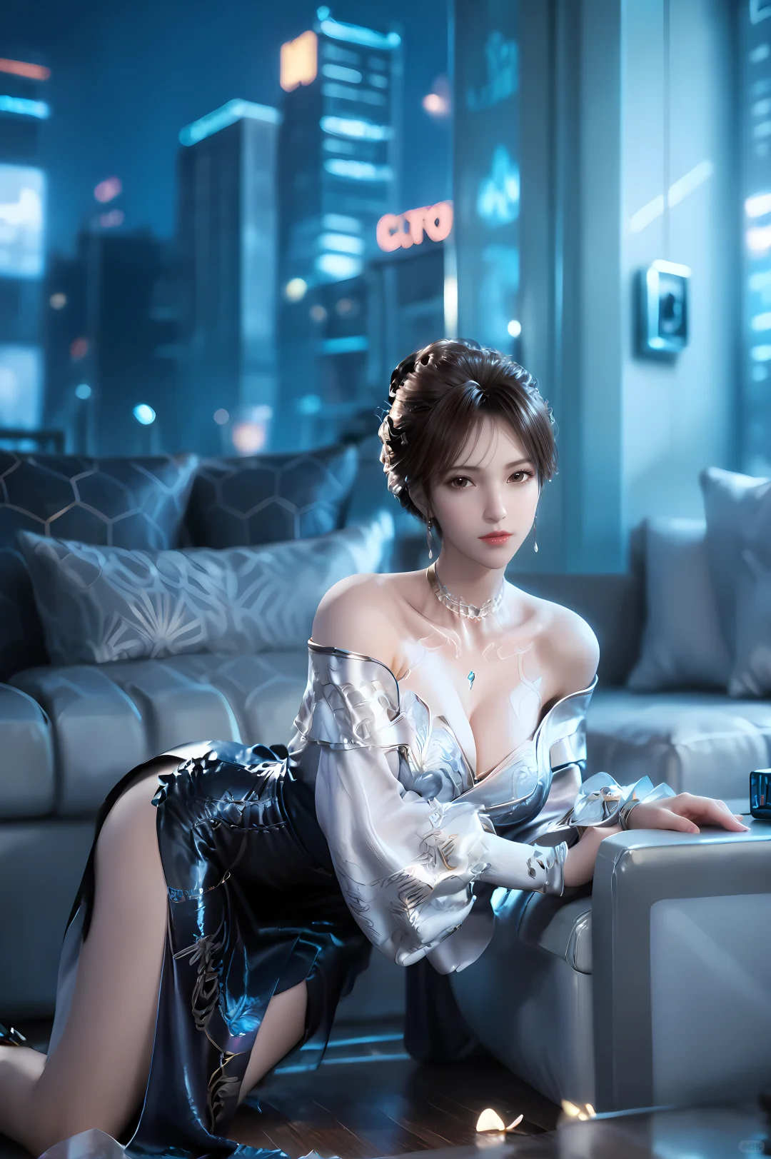 吞噬星空：徐欣