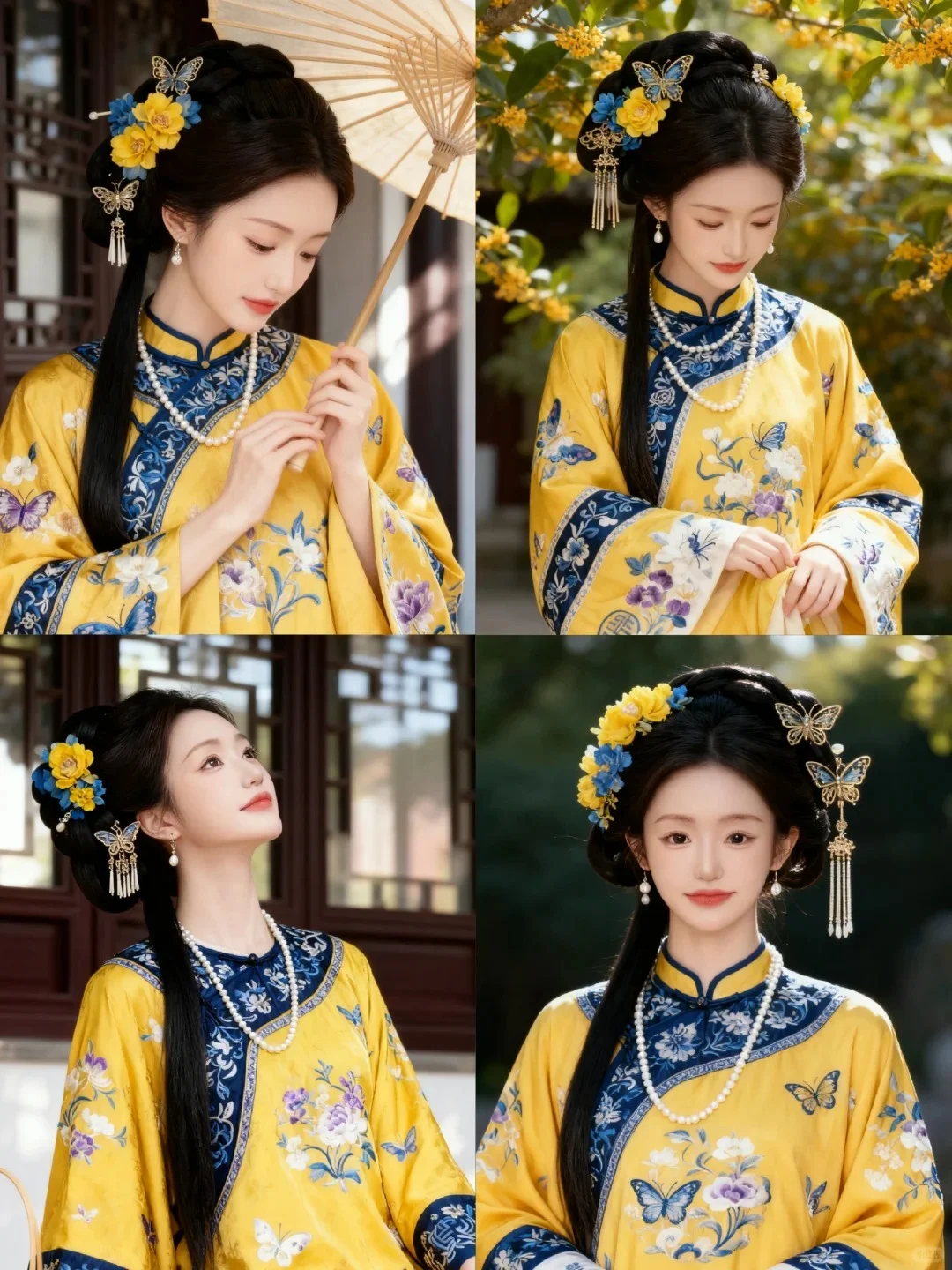 东关街拍照打卡tips|清汉女写真安全下车！