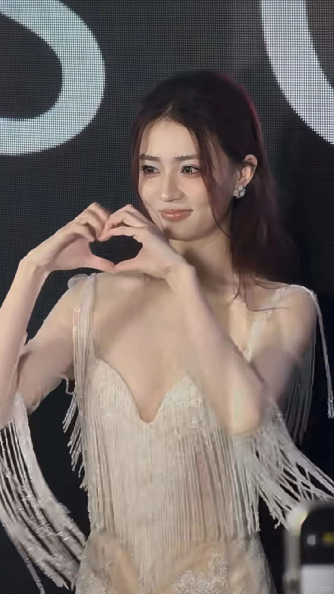 徐璐｜光是看她就爱了😍