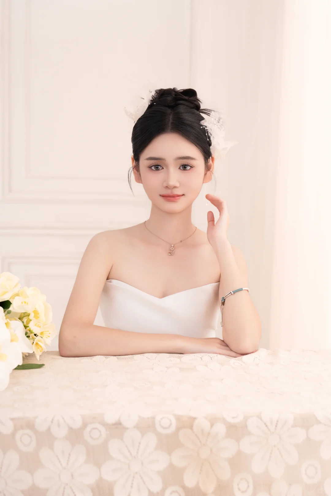 福州仓山区互勉情侣模特招募✨