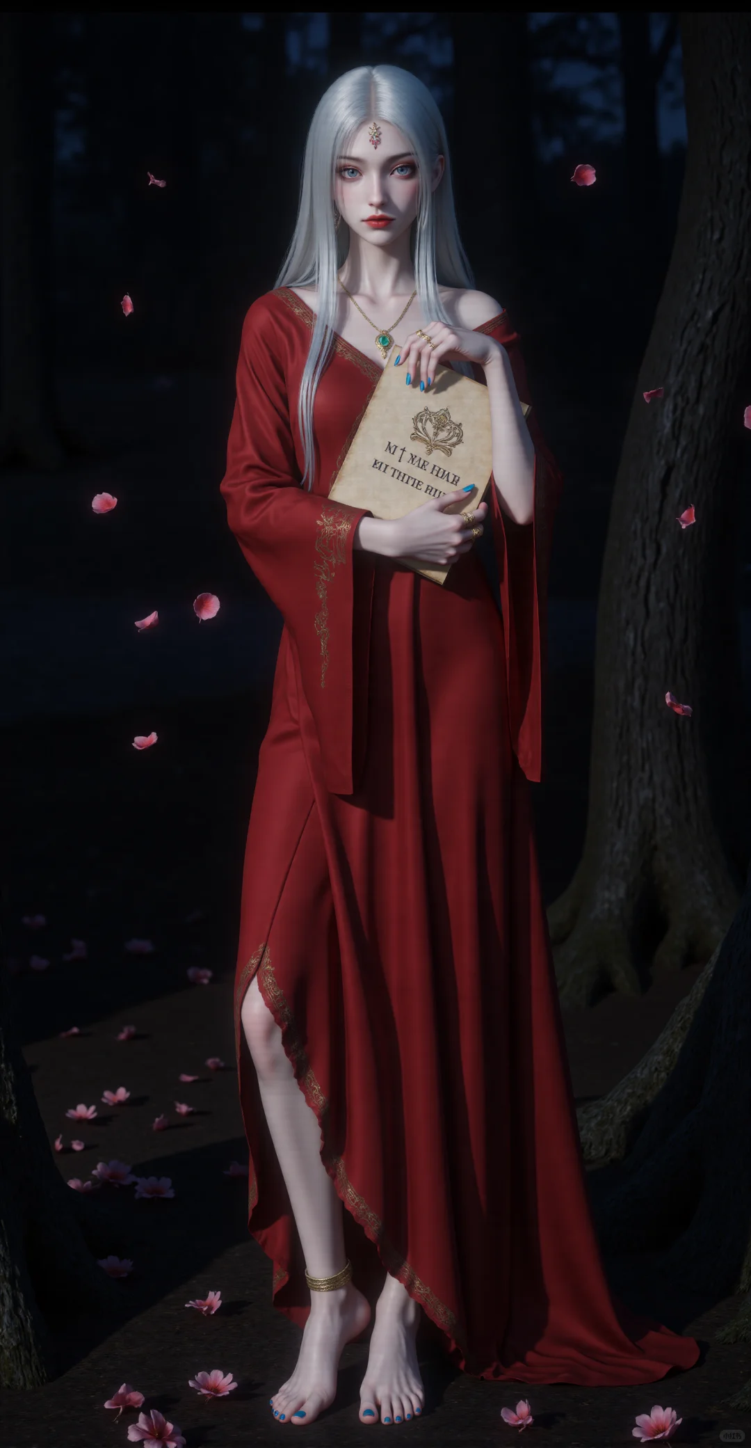 我想做王，做无尽之王。