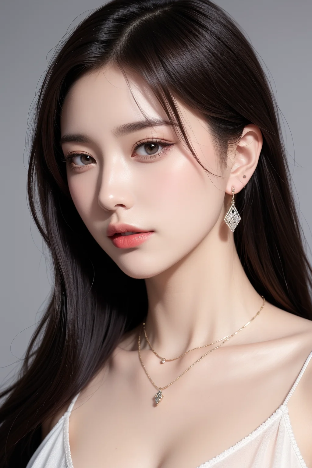 温柔一瞥，时光中的精美