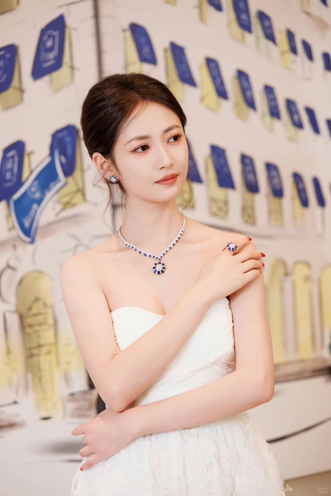 100个女神名场面-陈钰琪-3