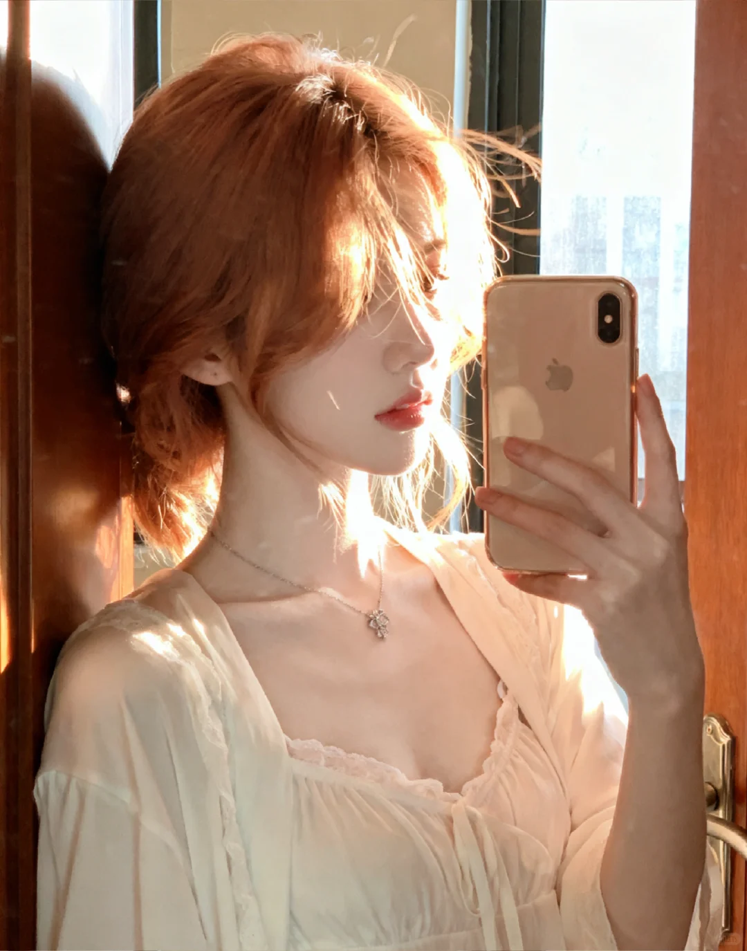 把阳光和慵懒都留给大家～☀️