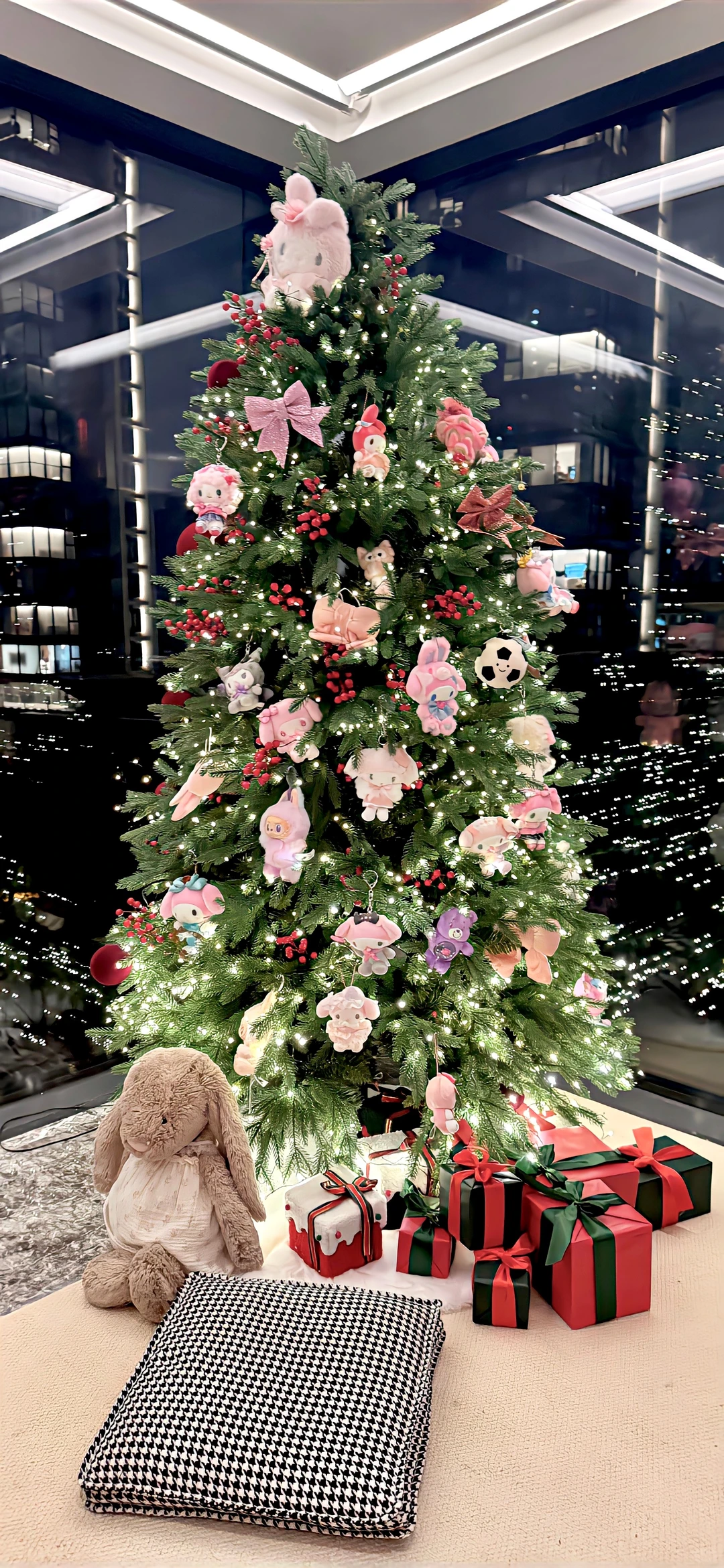 手机壁纸，圣诞壁纸2