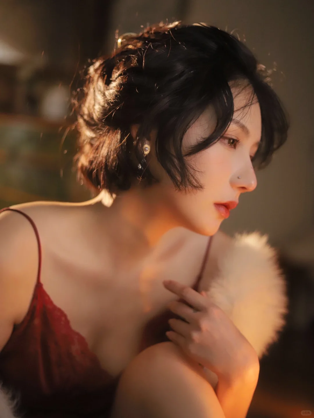 故事的开始源于那一刻心动💗