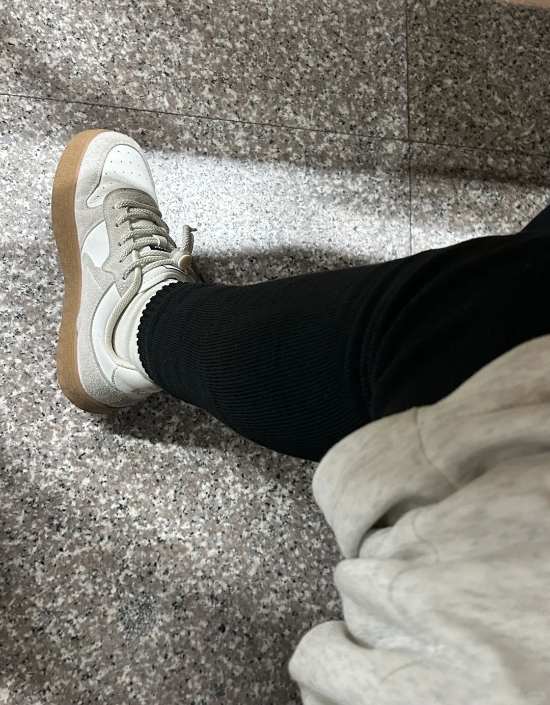 我不允许还有跳舞女孩不知道这个东西‼️