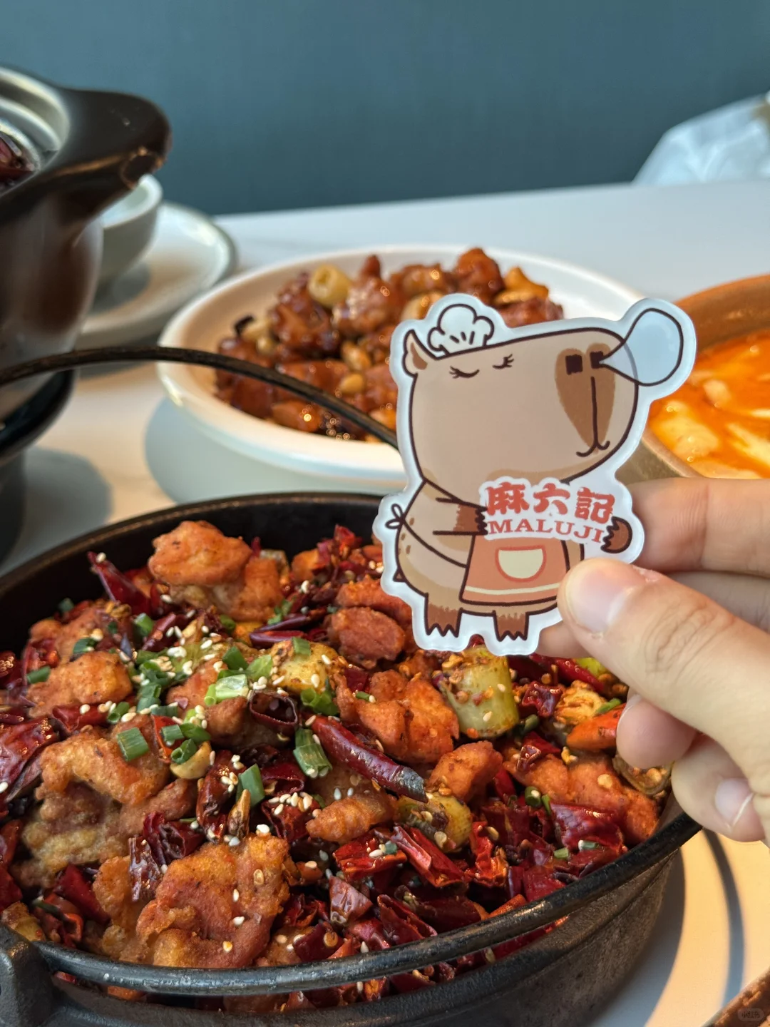 🐾卡皮巴拉周边控狂喜！为了这组周边怒冲～