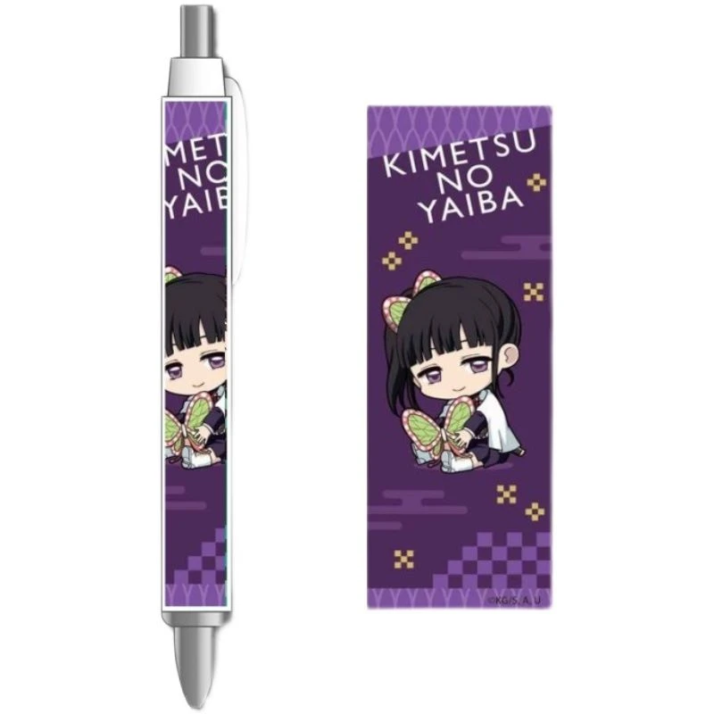 鬼灭之刃学生用笔来啦✏️炭治郎祢豆子超