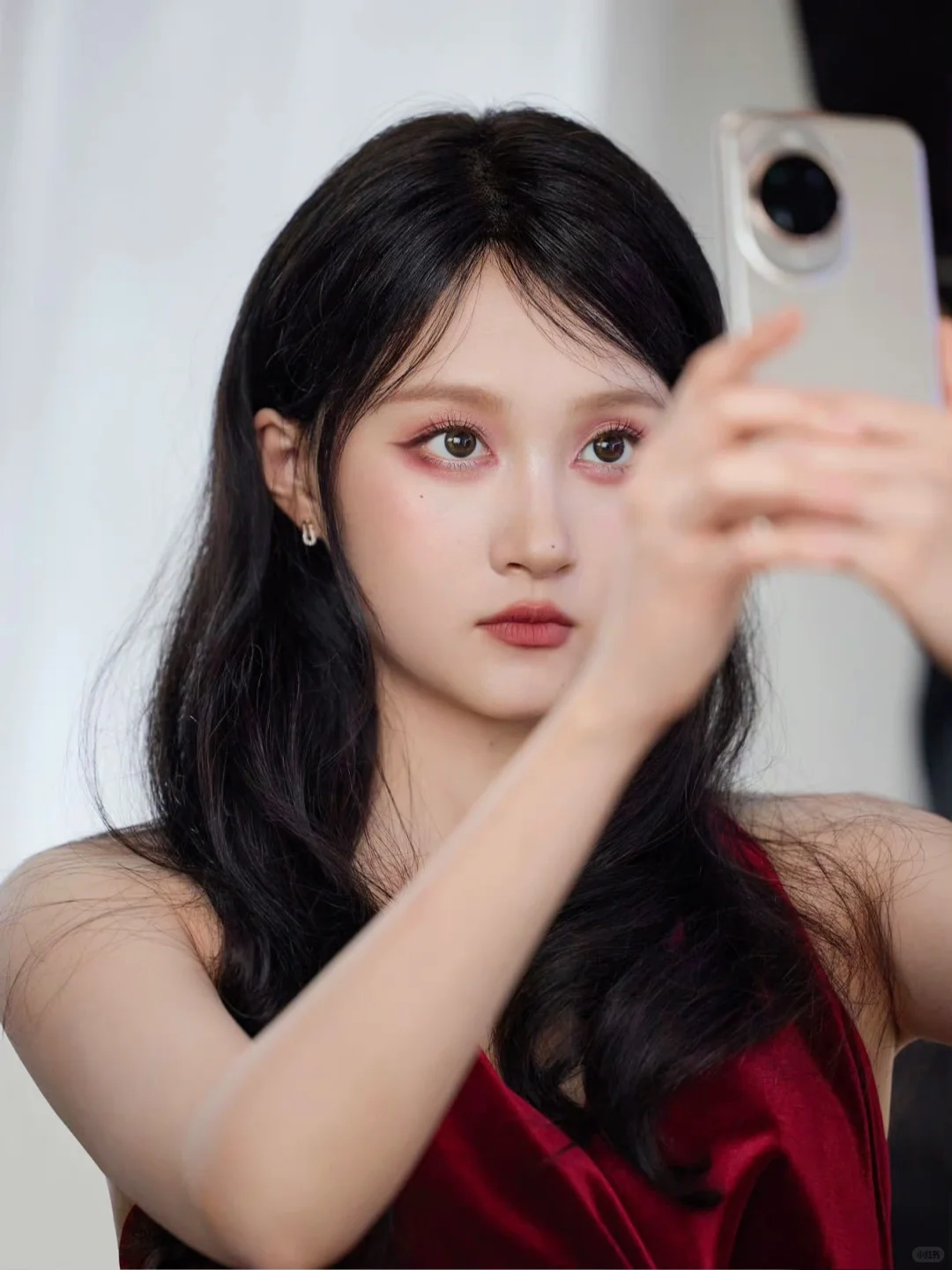 关晓彤♥️好漂亮✨